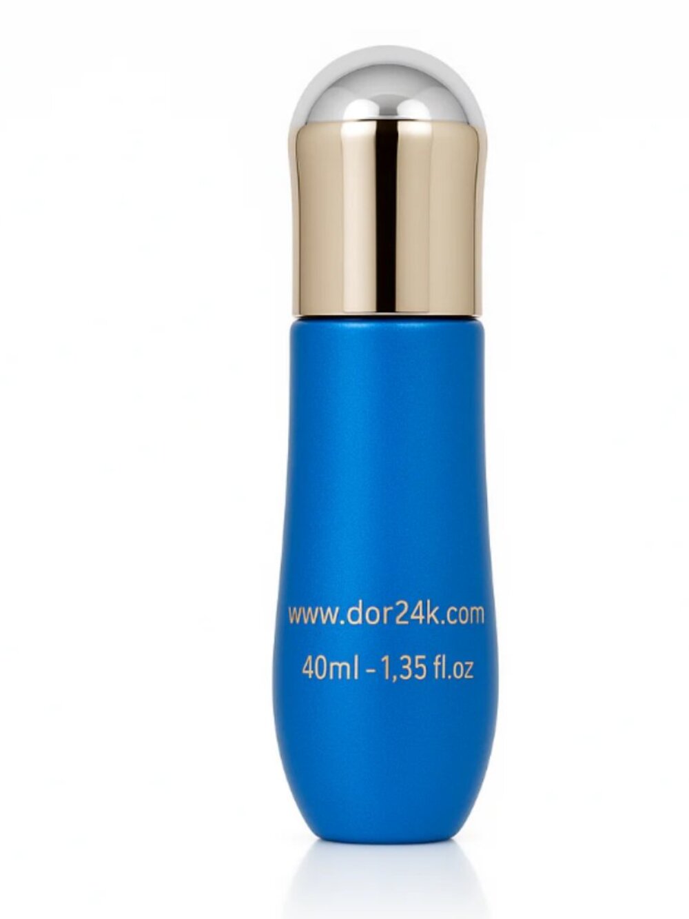 D'OR 24K Prestige Hyaluronic Acid Eye Serum - Anti-Aging 24K Gold NIB